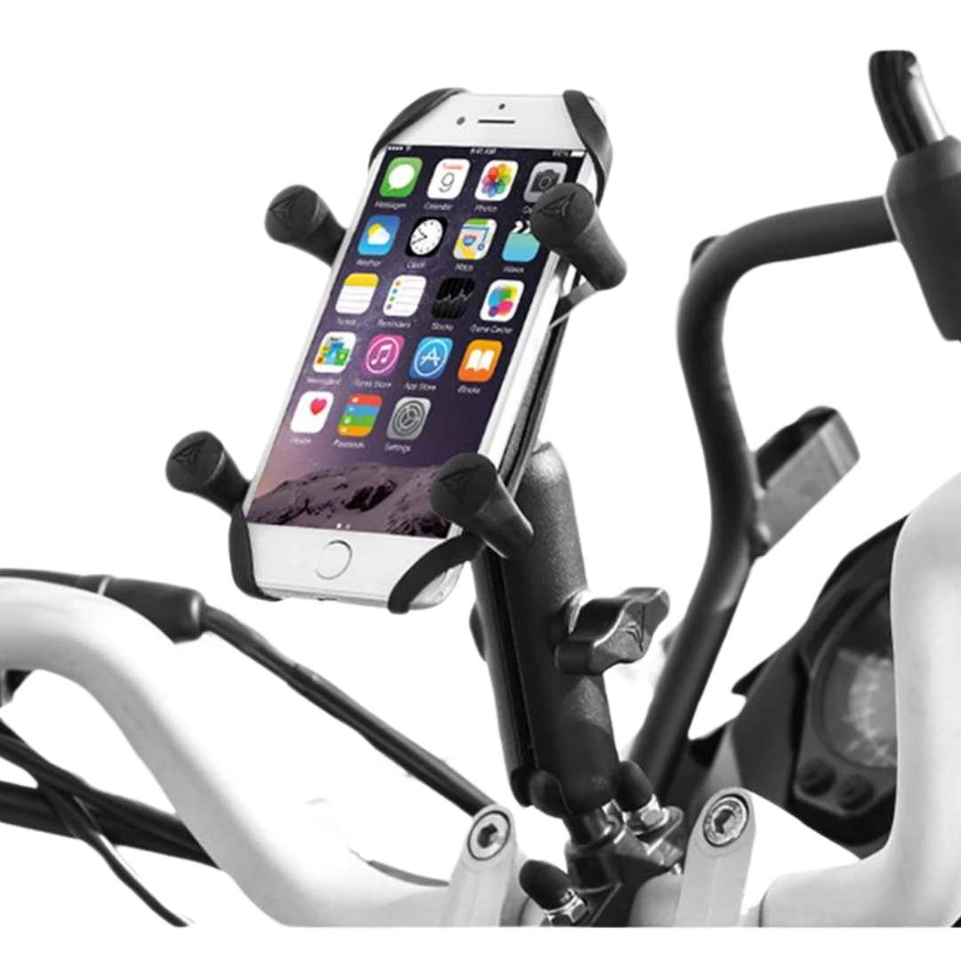 MOBILE PHONE HOLDER