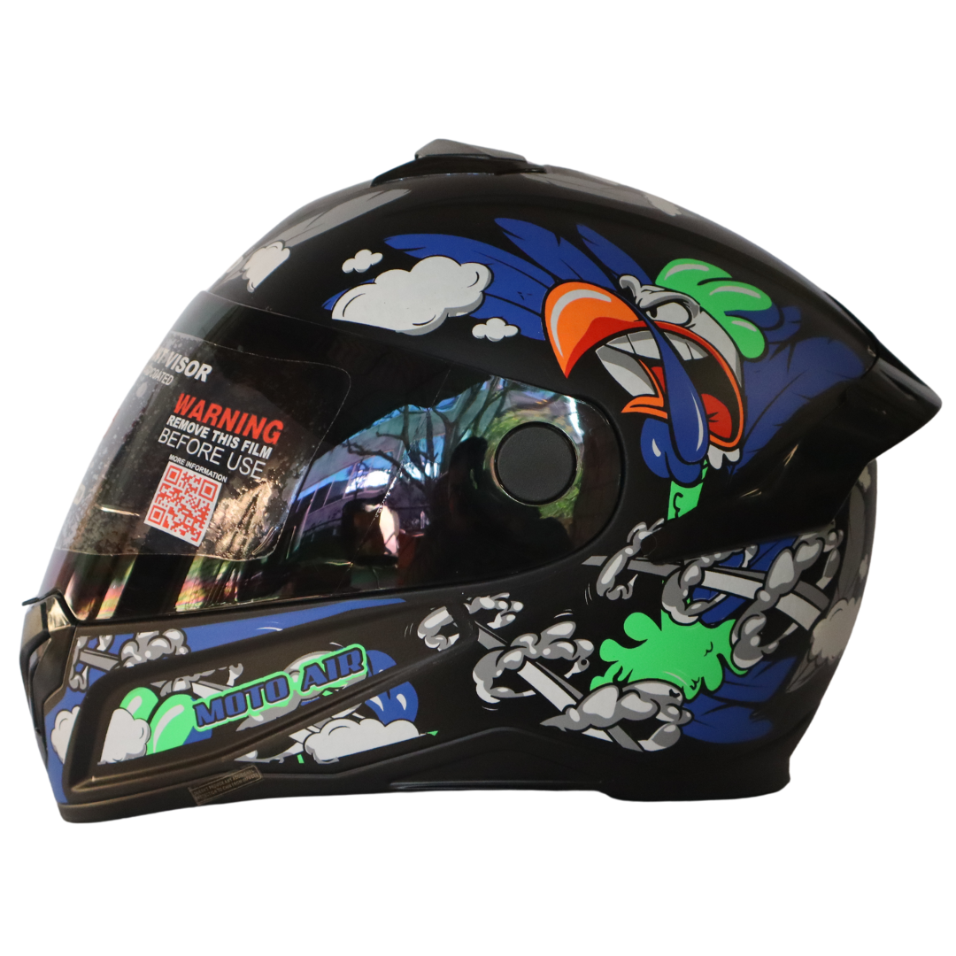 MOTOAIR