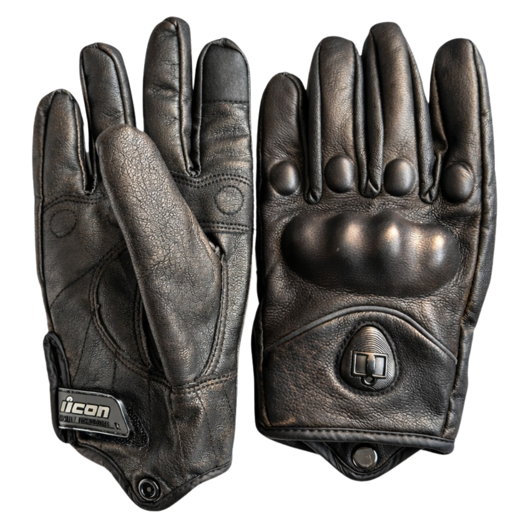 FULL FINGER GLOVES