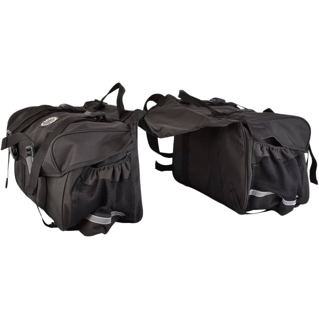 TOURING BAG