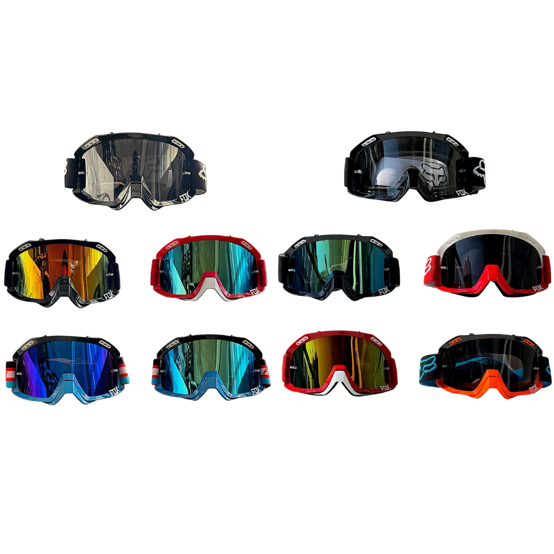FOX GOOGLES