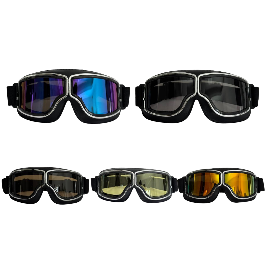 RETRO GOGGLES