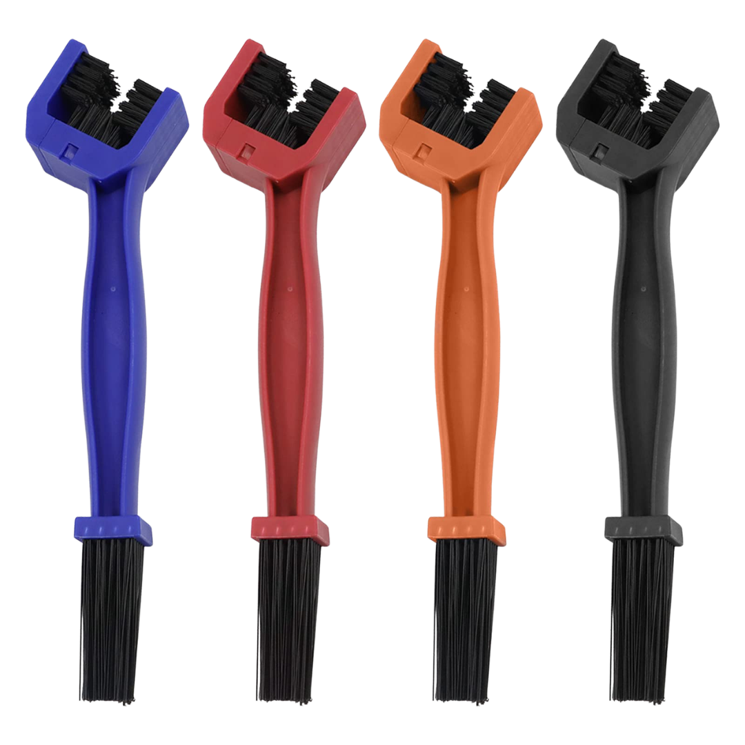 CHAIN BRUSH