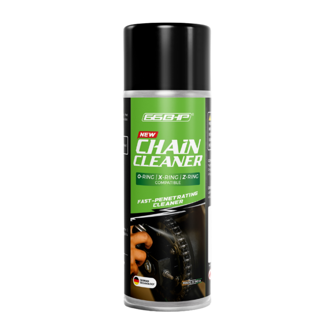 CHAIN CLEANER -150ML