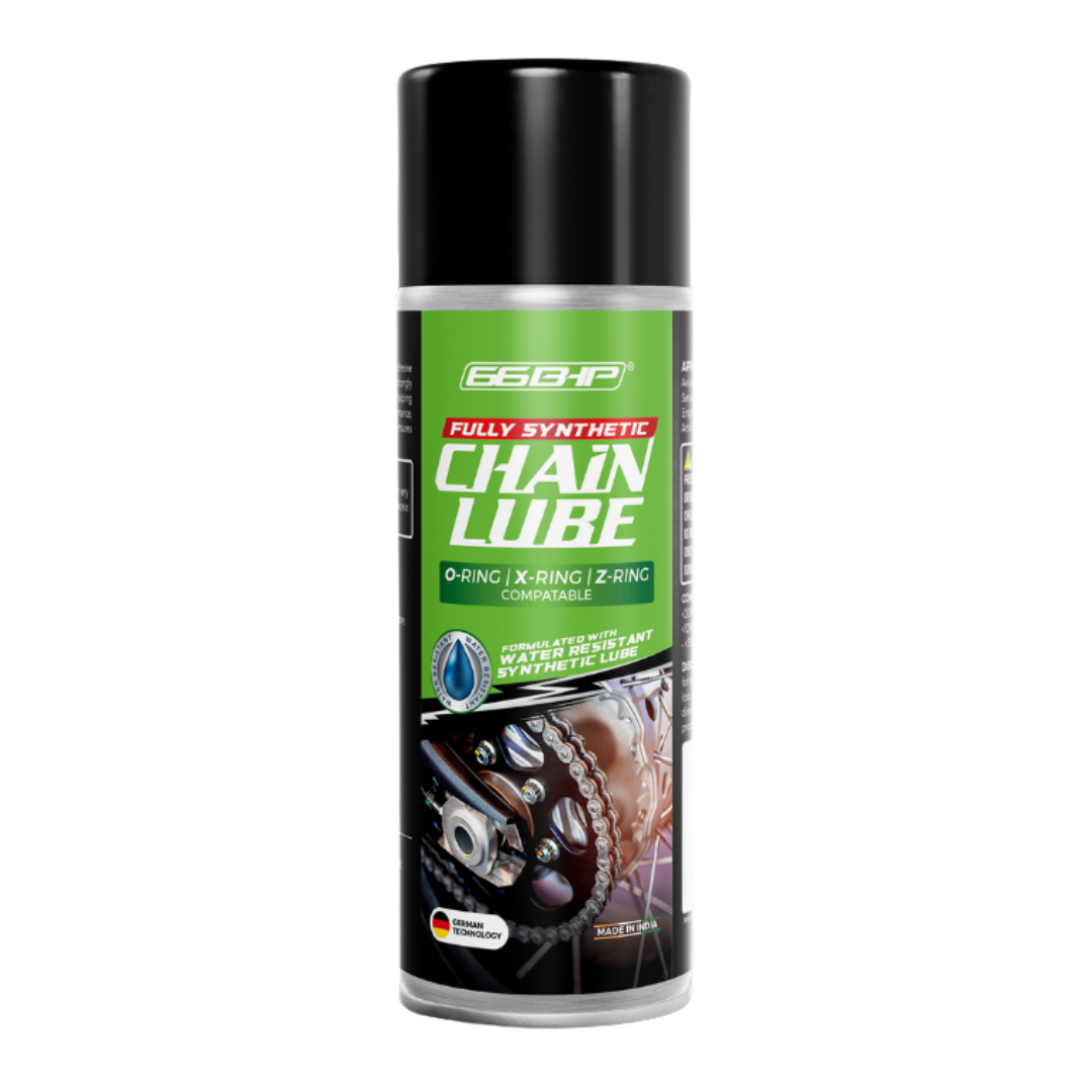 CHAIN LUBE