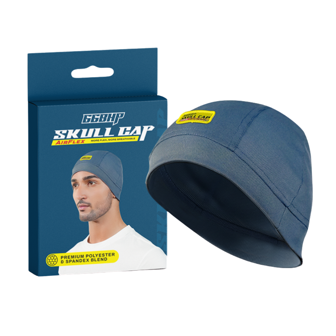 HEAD CAP