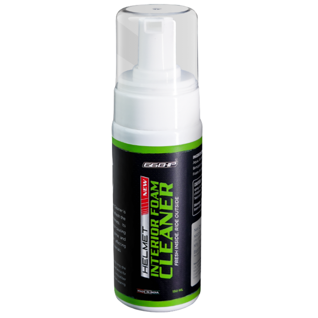 FOAM CLEANER