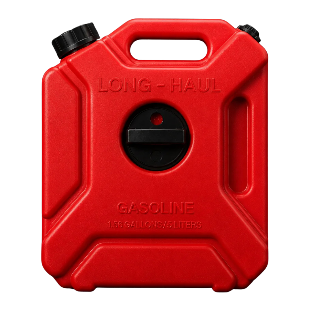 JERRY CAN