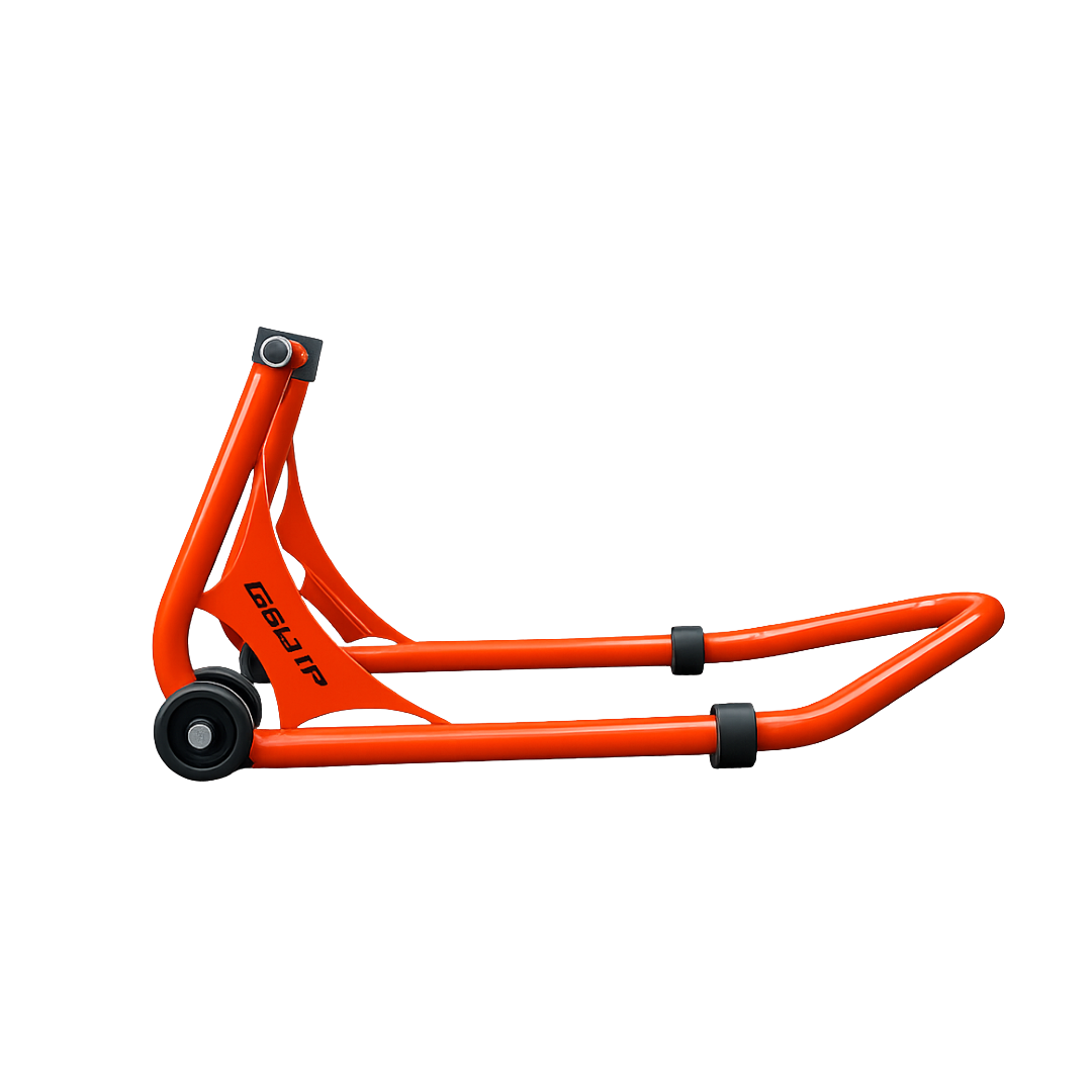 PADDOCK STAND
