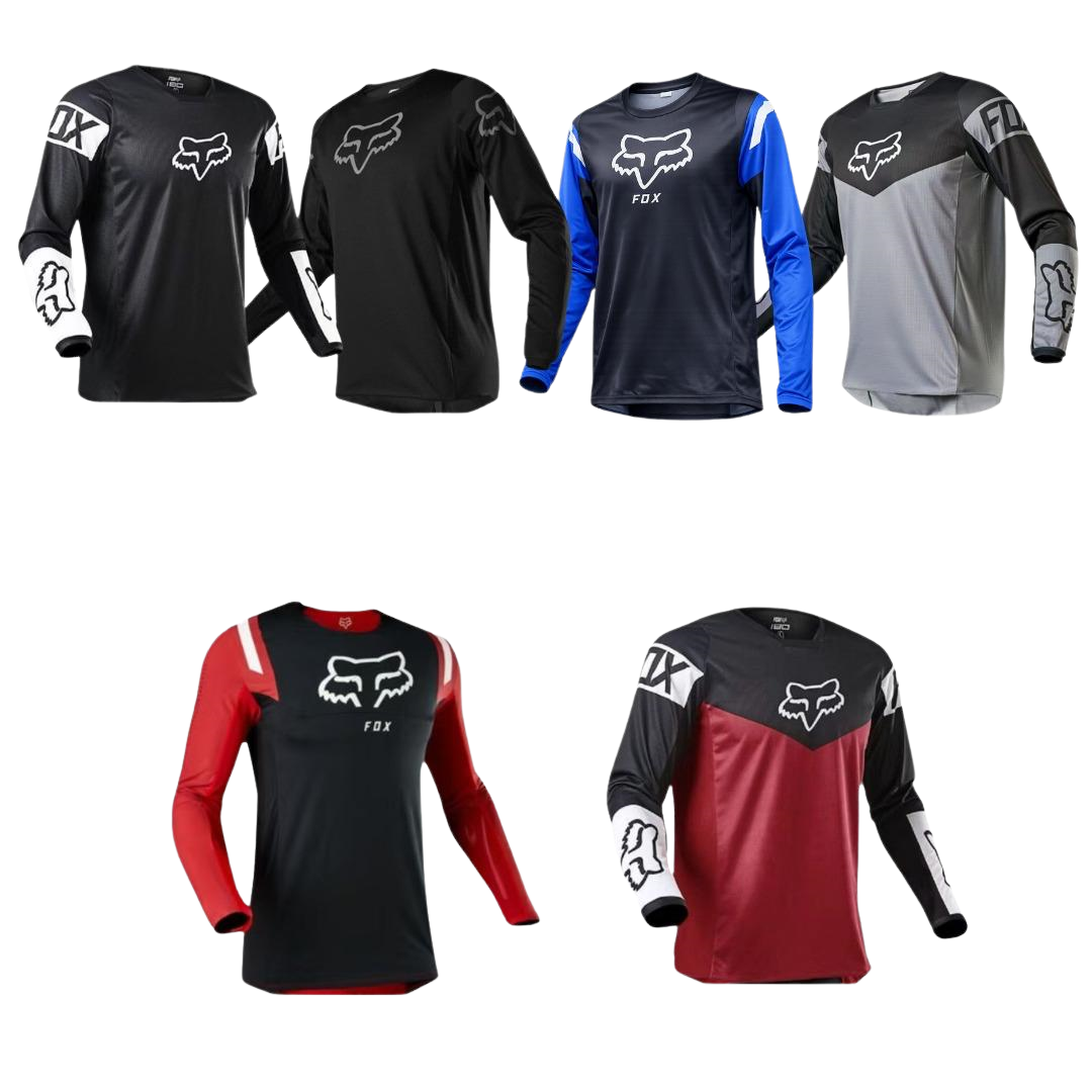 T-SHIRT ROUND
