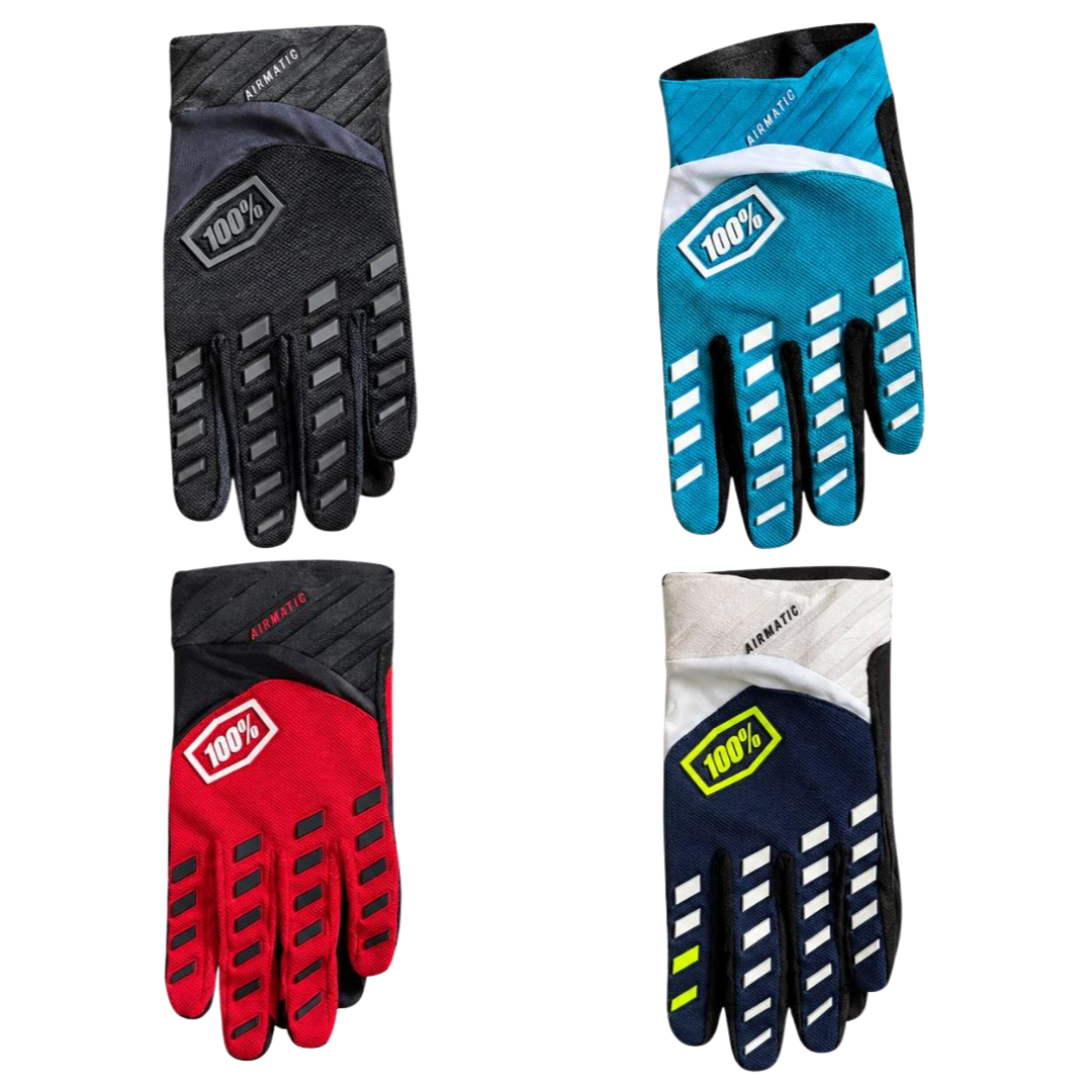 FULL FINGER GLOVES