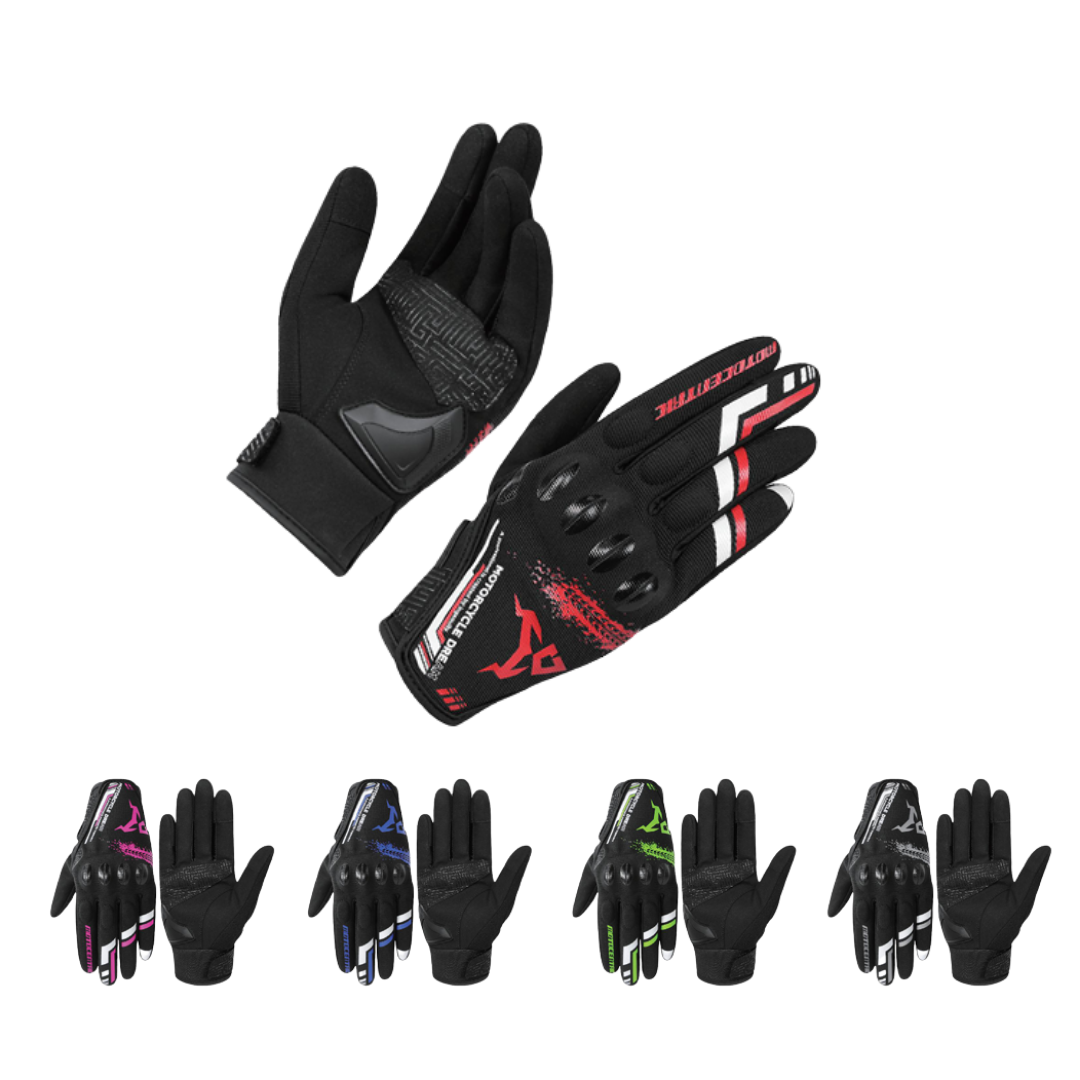 MOTOCENTRIC-GLOVES