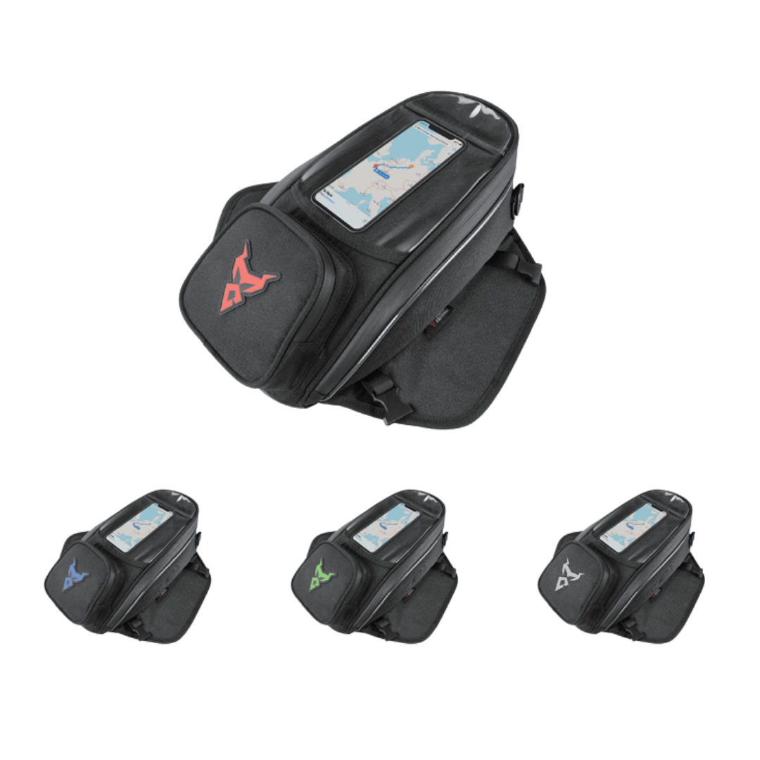 MOTOCENTRIC-FUEL TANK BAG