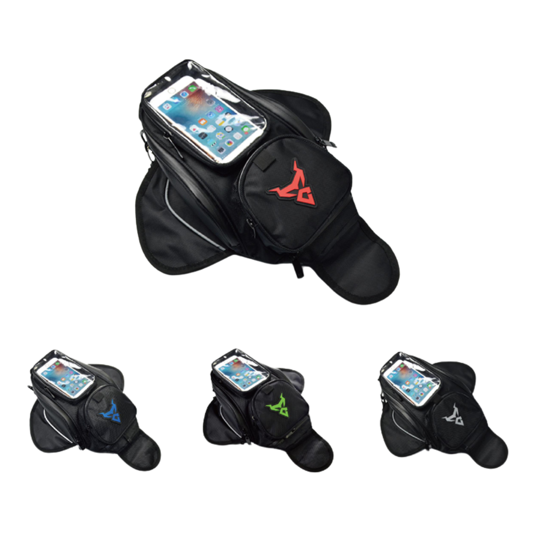 MOTOCENTRIC-FUEL TANK BAG